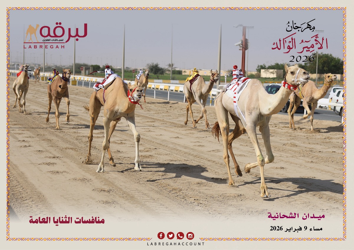 منافسات ما قبل الرموز ترسم خريطة تحديات الكبار بمهرجان الأمير الوالد