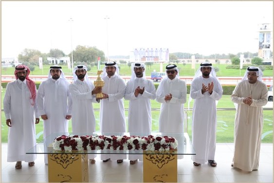 الأدعم يواصل الإبداع في ختامي المرموم 2026