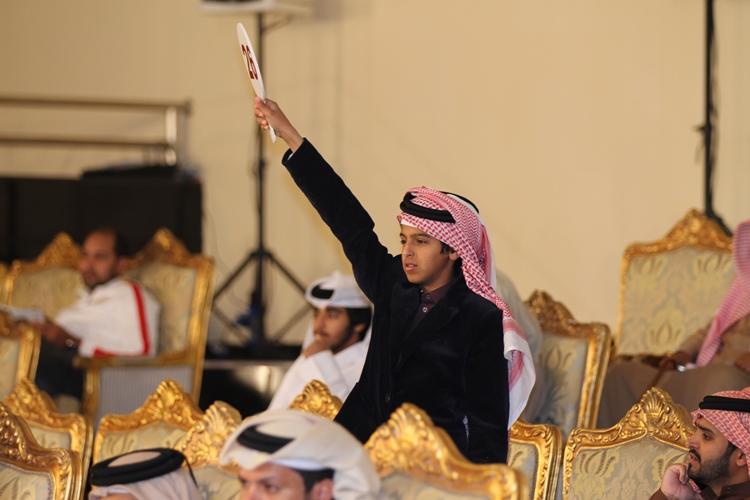 فتح باب التسجيل في المزاد الشخصي للهجن 2026.. الأحد المقبل